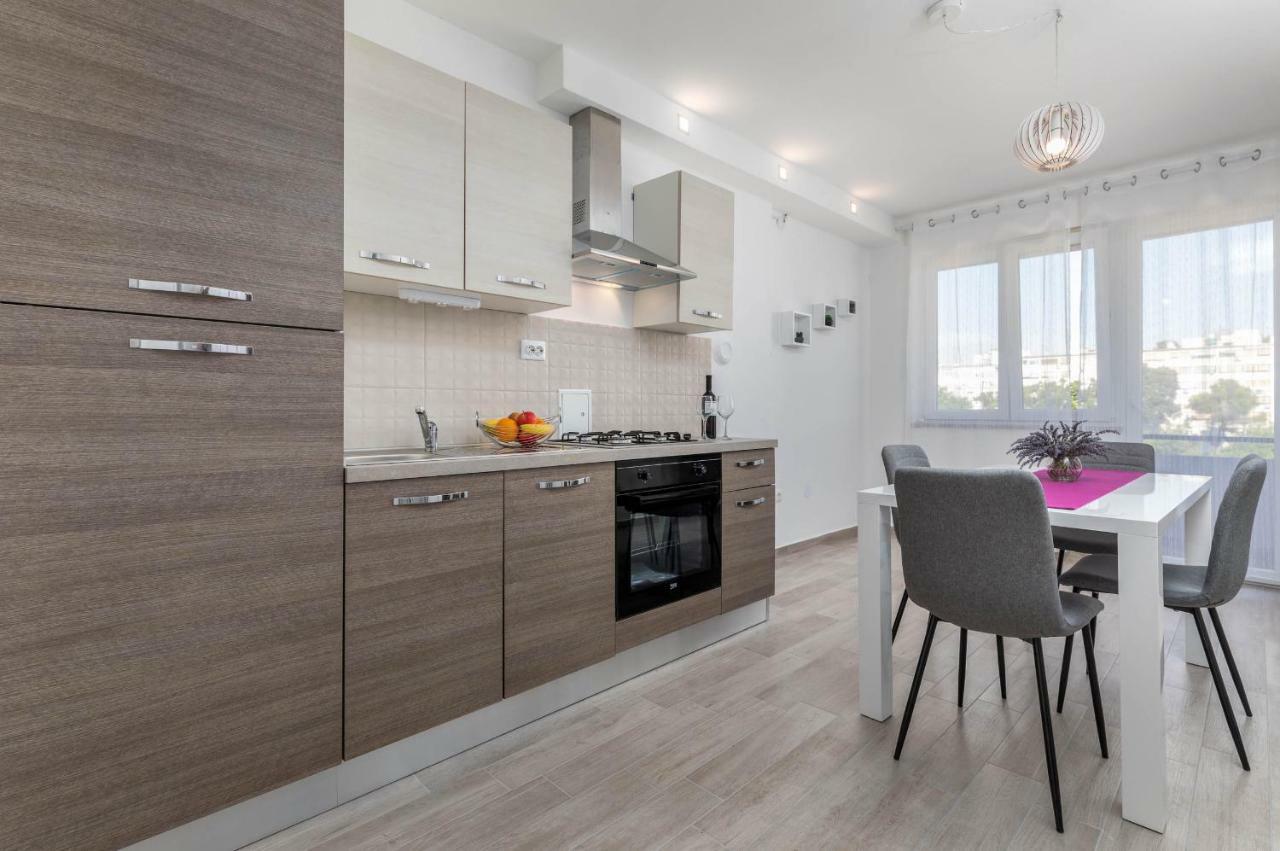 PUY Apartment Sole מראה חיצוני תמונה