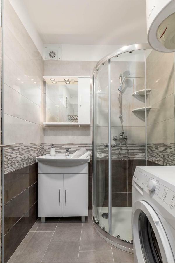 PUY Apartment Sole מראה חיצוני תמונה
