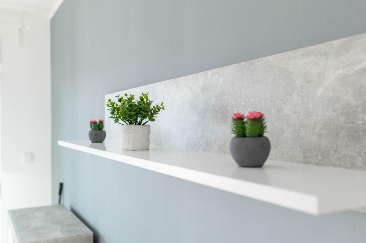 PUY Apartment Sole מראה חיצוני תמונה