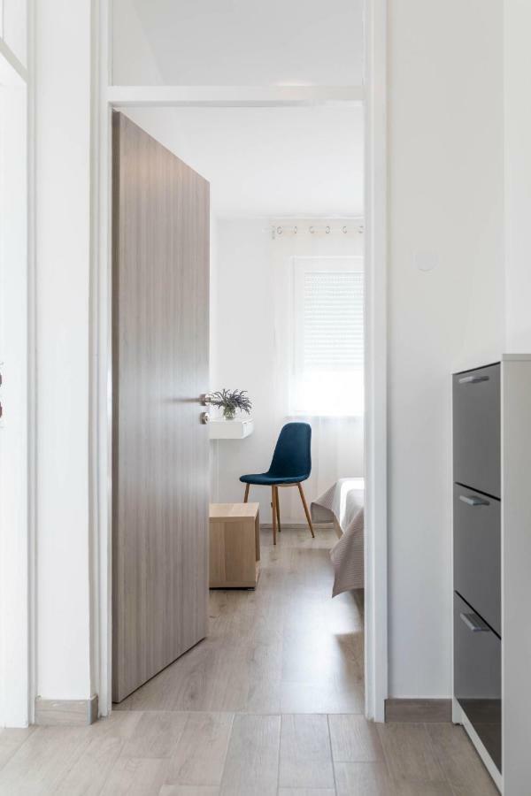 PUY Apartment Sole מראה חיצוני תמונה