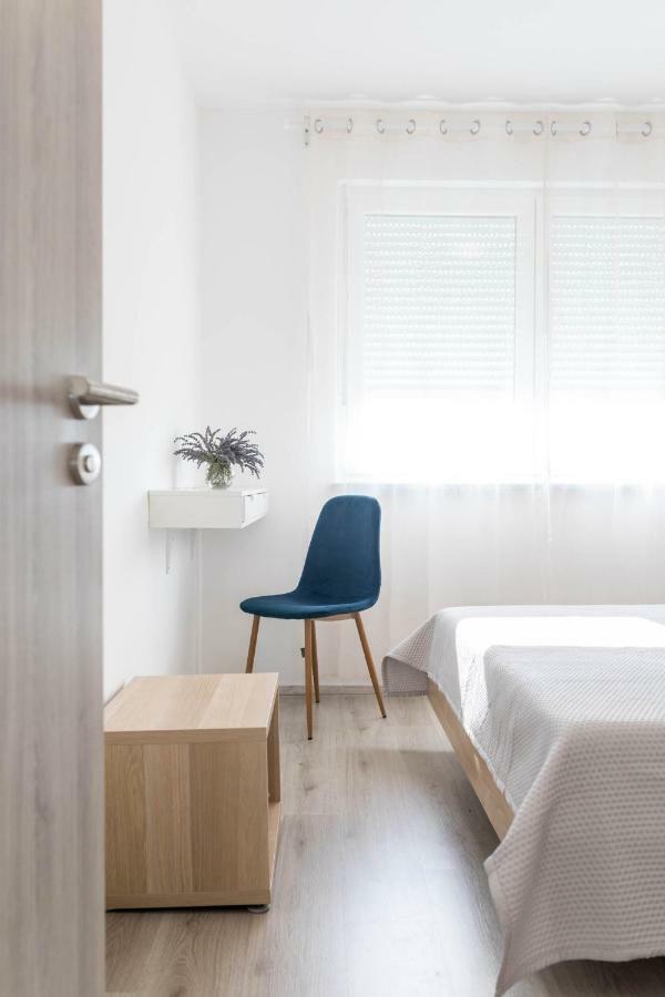 PUY Apartment Sole מראה חיצוני תמונה