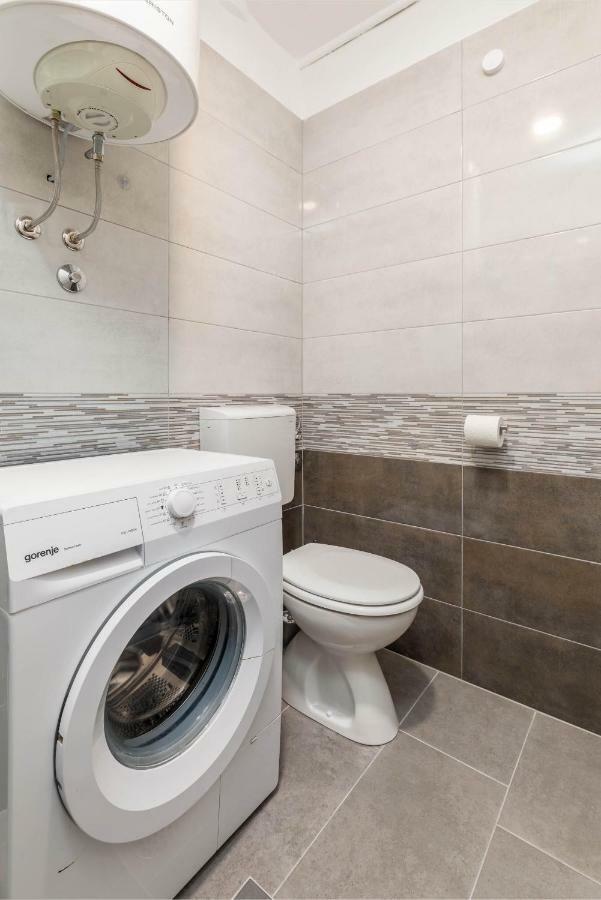 PUY Apartment Sole מראה חיצוני תמונה