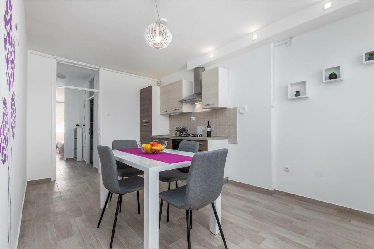 PUY Apartment Sole מראה חיצוני תמונה
