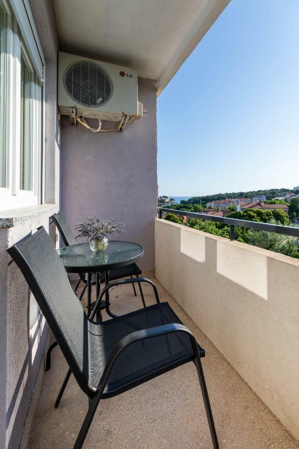 PUY Apartment Sole מראה חיצוני תמונה