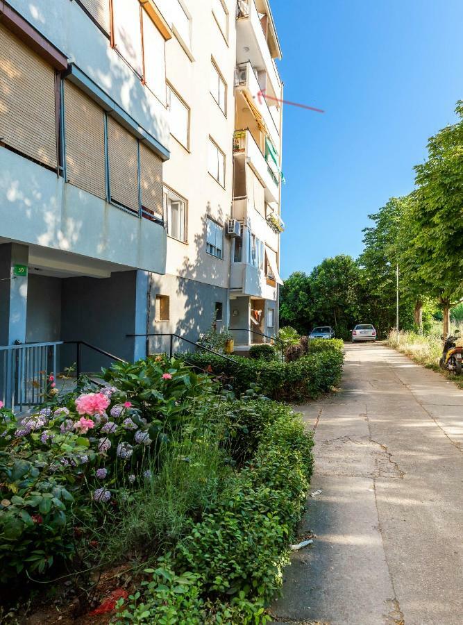 PUY Apartment Sole מראה חיצוני תמונה