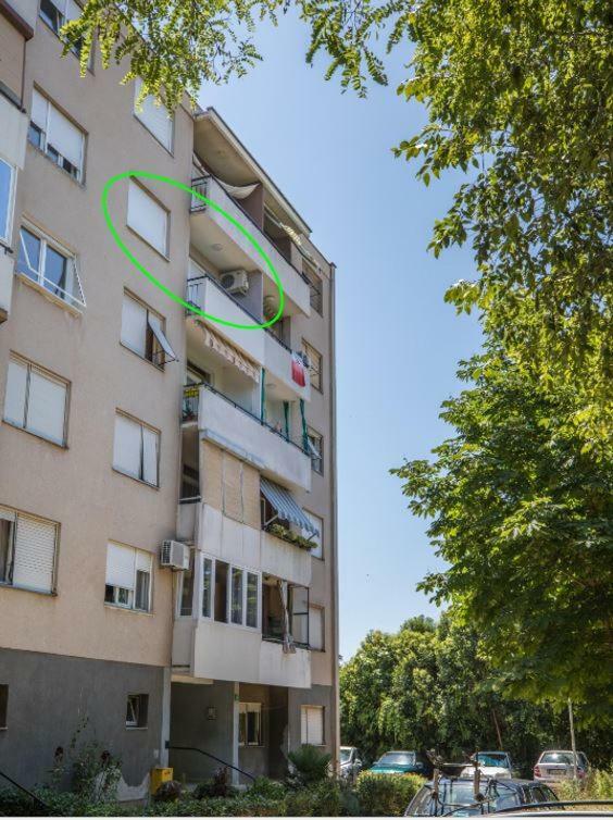 PUY Apartment Sole מראה חיצוני תמונה