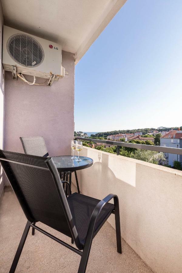 PUY Apartment Sole מראה חיצוני תמונה