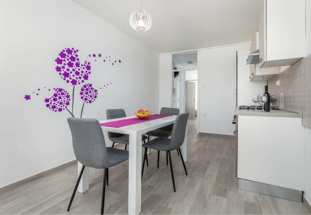 PUY Apartment Sole מראה חיצוני תמונה
