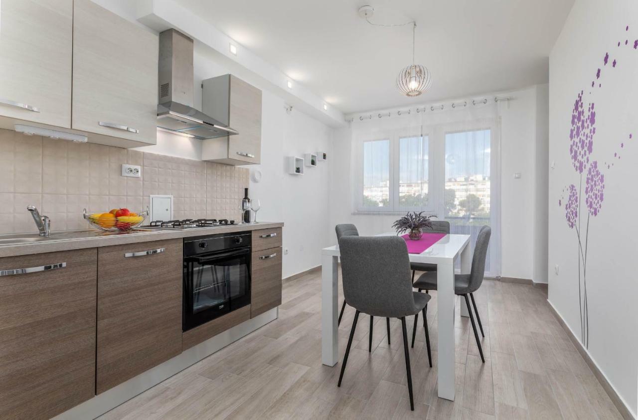 PUY Apartment Sole מראה חיצוני תמונה